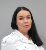 Пудовкина Наталья Сергеевна
