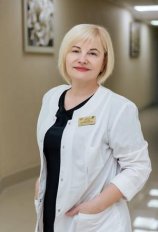 Зеникова Марина Юрьевна