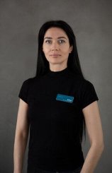 Ольхова Алена