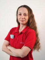 Нестерова Юлия Сергеевна
