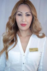 Ильина Алла