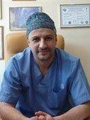 Омаров Мурад Гаджиевич