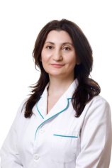Алексанова Инга Отаровна