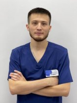 Бабаев Парвиз Олимджонович