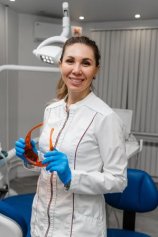 Бахтеева Альбина Хайдяровна