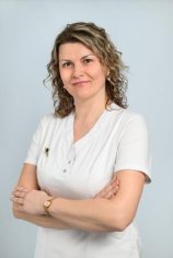 Косянчук Наталья Михайловна