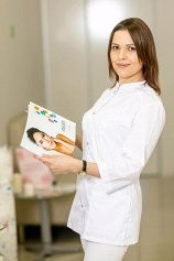 Рекалова Лина Николаевна