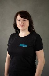 Фролова Людмила