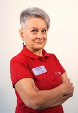 Румянцева Вера Ивановна