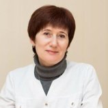 Яссер Елена Михайловна