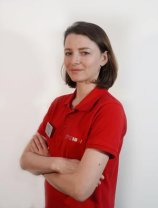 Дмитриева Юлия Владимировна