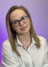 Лихачева Наталья Александровна
