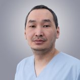 Эртине Саян Степанович