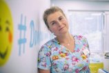 Прусенко Елена Сергеевна