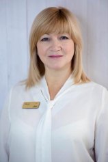 Кадушкина Ольга