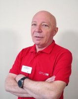 Стрыгин Олег Васильевич