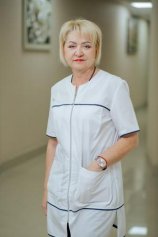 Трунова Ирина Ивановна