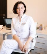 Свидерская Татьяна Анатольевна