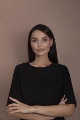 Бондаренко Ирина