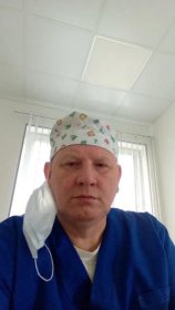 Нижник Андрей Геннадьевич