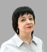 Колодяжная Марина Геннадьевна