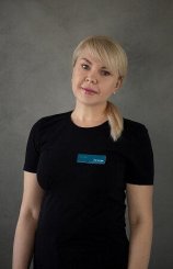 Пасочник Наталья