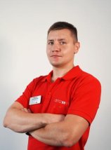 Сапрыкин Иван Юрьевич
