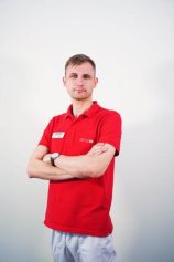 Островерхов Иван Викторович