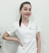 Терешкина Алиса Александровна