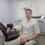 Тихонов Александр Александрович
