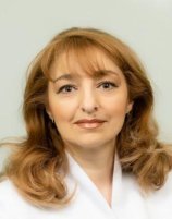 Хацукова Ирина Ахмедовна
