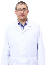 Юрков Павел Сергеевич