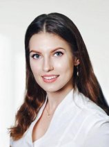 Сарамудова Виктория Александровна