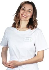 Фаизова Лилия Талгатовна