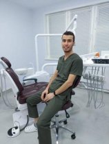 Шарипов Абдуллатиф Дилшодович