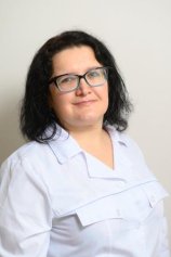 Окулова Татьяна Владимировна