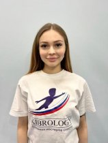 Крестова Александра