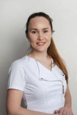 Мамонтова Мария Алексеевна