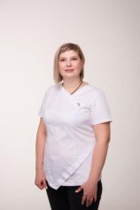 Котлярова Юлия Николаевна