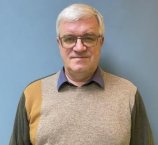 Волков Алексей Михайлович
