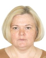 Бельских Ольга Александровна