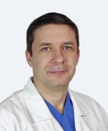 Агарков Сергей Юрьевич