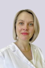 Болквадзе Елена Борисовна