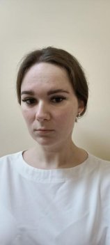 Смирнова Дарья Яковлевна