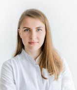 Гуряшина Анастасия Викторовна
