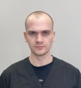 Шашков Евгений Евгеньевич