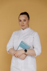 Иванникова Валерия Сергеевна