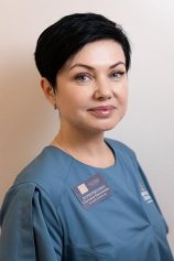 Кочерженко Светлана Николаевна