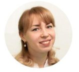 Решетова Анна Викторовна