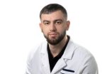 Кубеев Зелимхан Ризванович